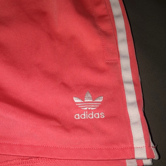 Adidas Shorts - Picture 2 of 4